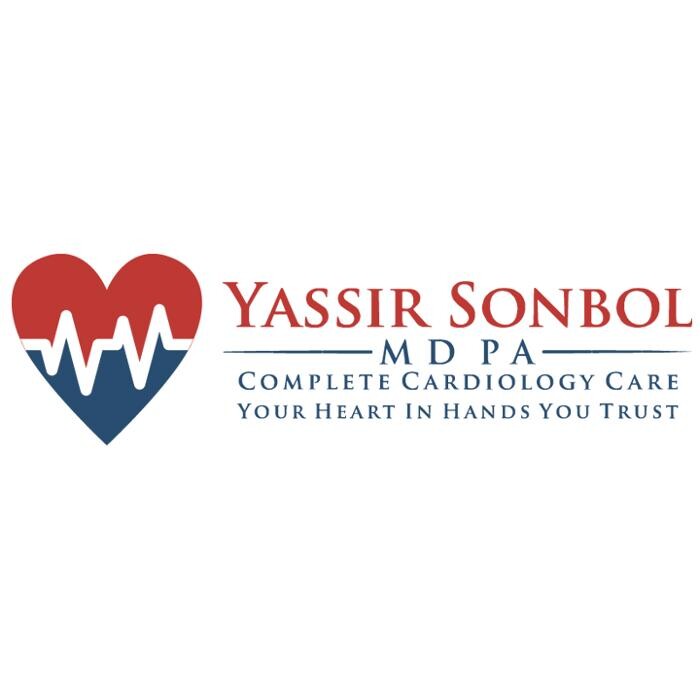 Yassir Sonbol MD PA Logo