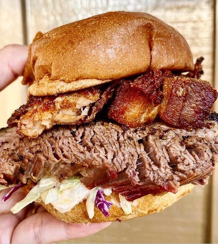 Images Smokin J's BBQ & Taphouse