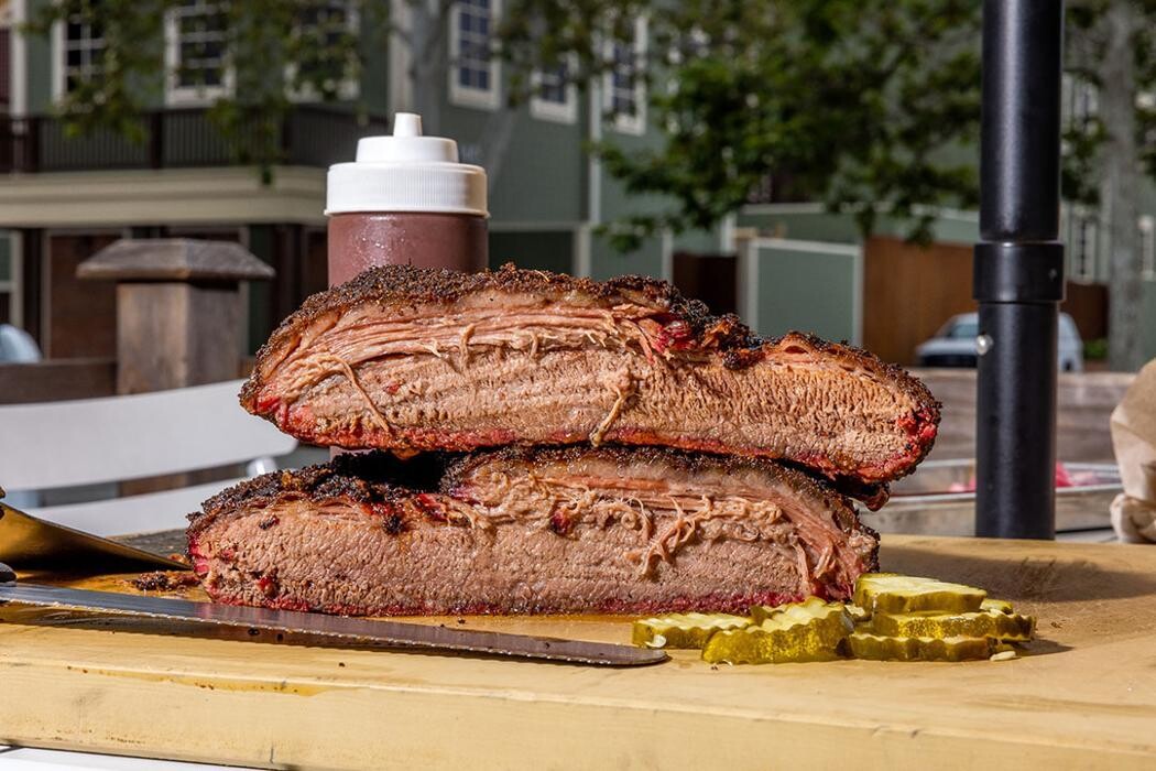 Images Smokin J's BBQ & Taphouse