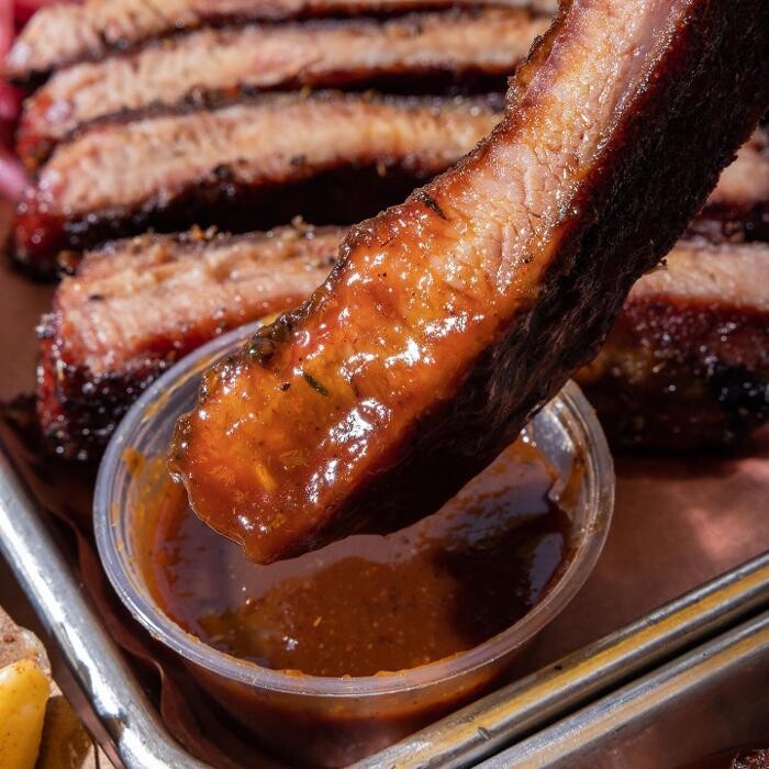 Images Smokin J's BBQ & Taphouse