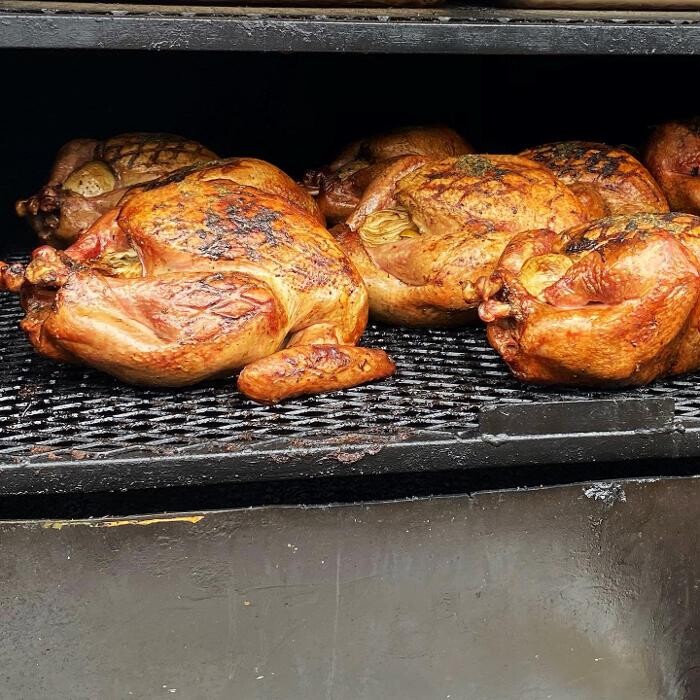 Images Smokin J's BBQ & Taphouse