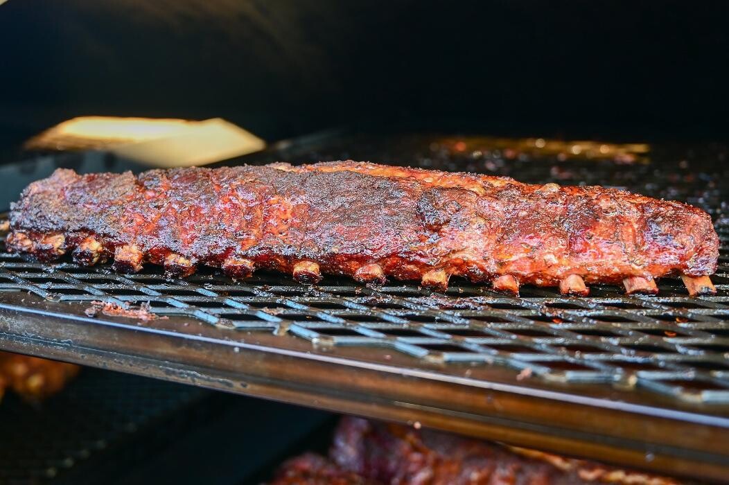 Images Smokin J's BBQ & Taphouse