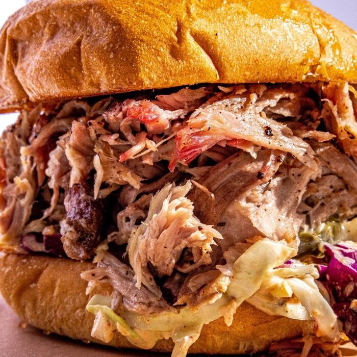 Images Smokin J's BBQ & Taphouse