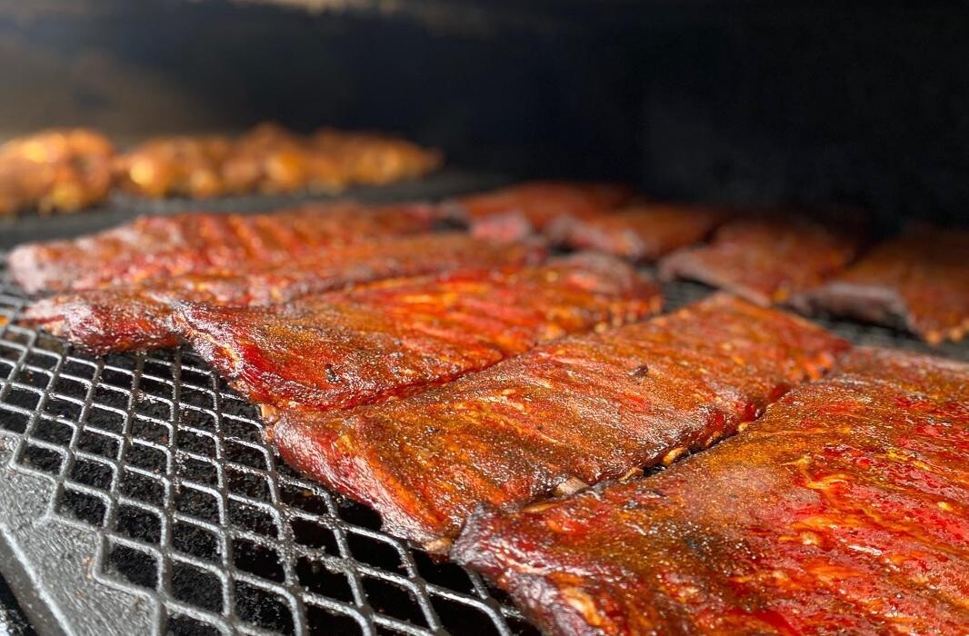 Images Smokin J's BBQ & Taphouse