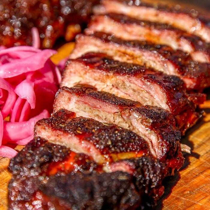 Images Smokin J's BBQ & Taphouse
