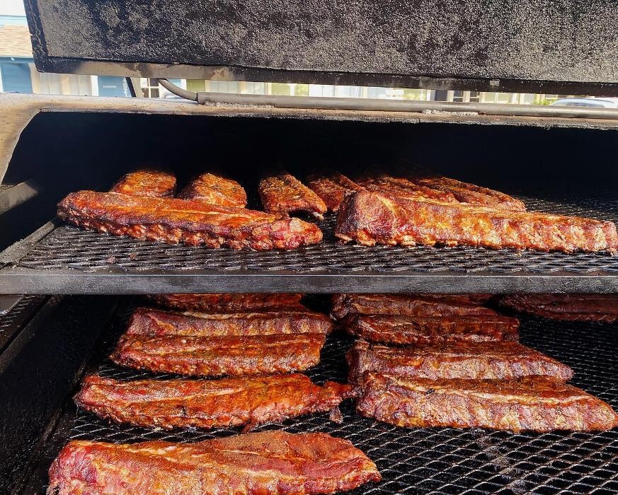 Images Smokin J's BBQ & Taphouse