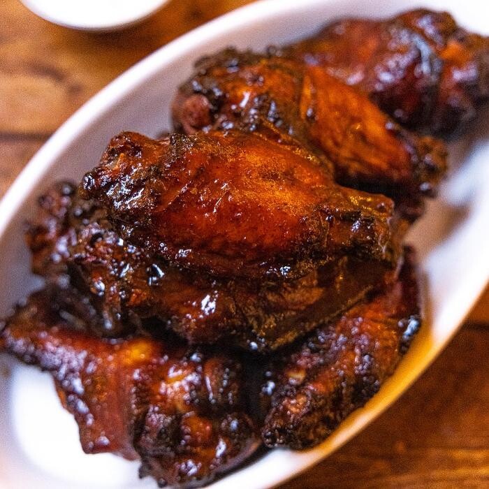 Images Smokin J's BBQ & Taphouse