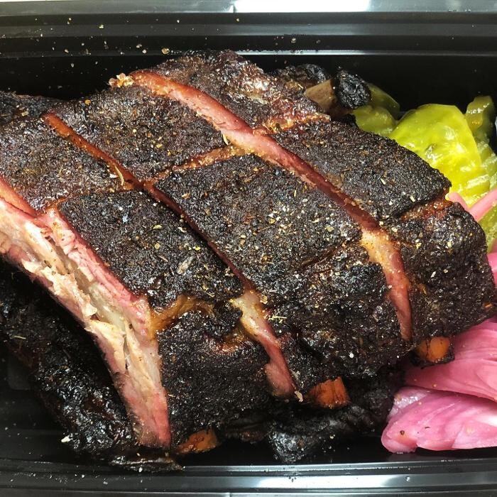 Images Smokin J's BBQ & Taphouse
