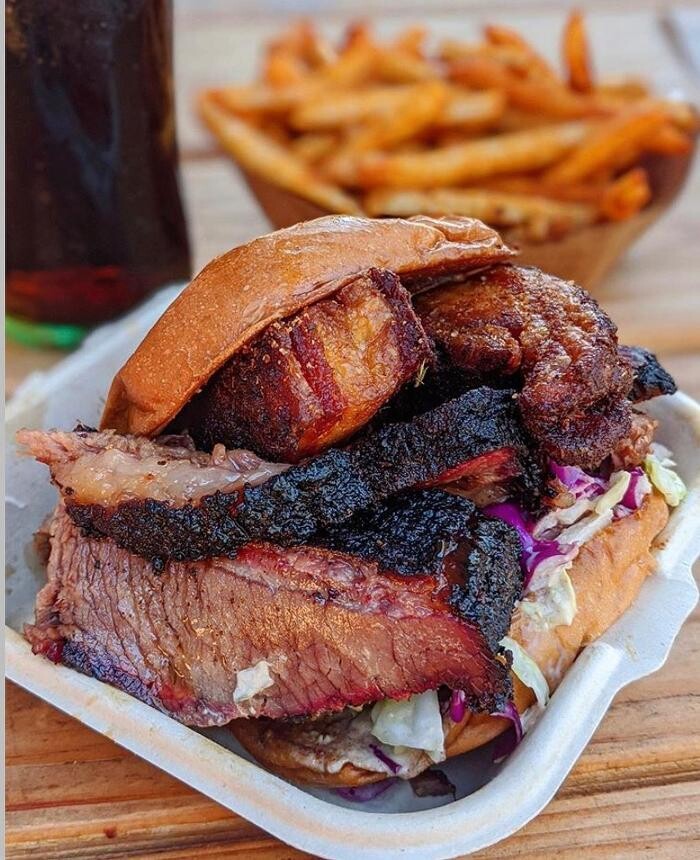 Images Smokin J's BBQ & Taphouse