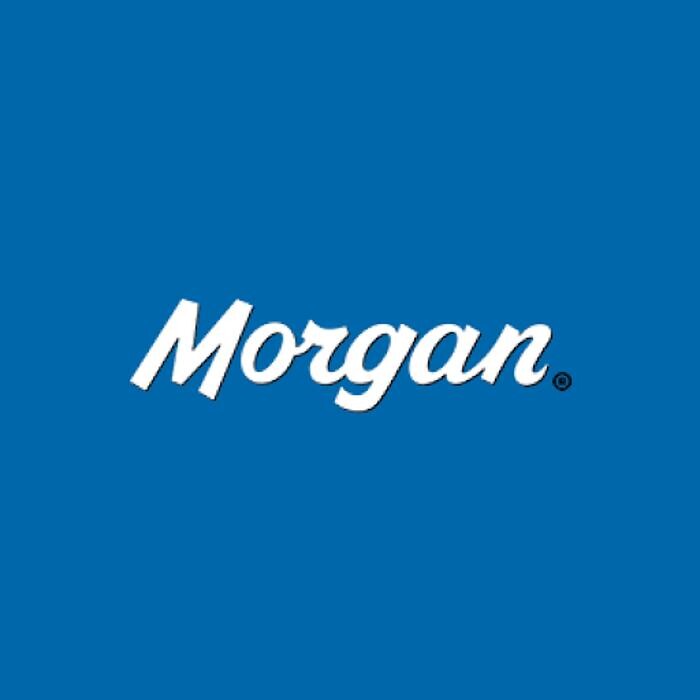 Morgan Buildings Logo