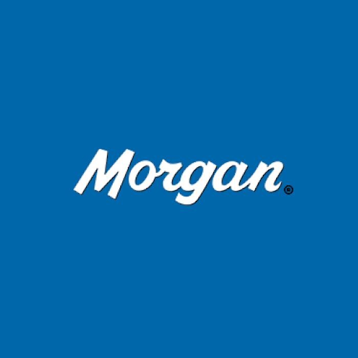 Morgan Buildings Logo