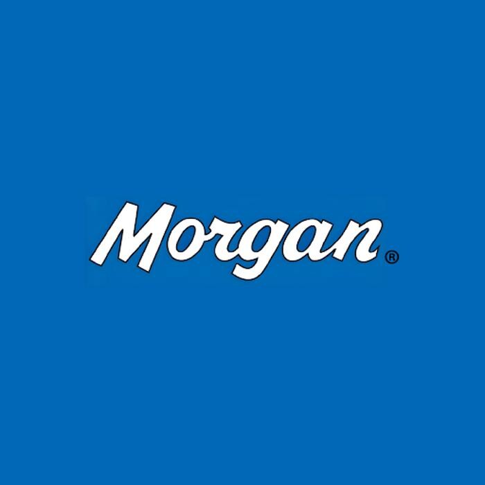 Morgan Buildings Logo