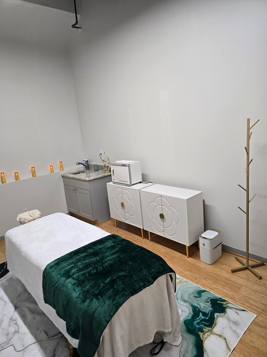 Images The House of Jade Massage