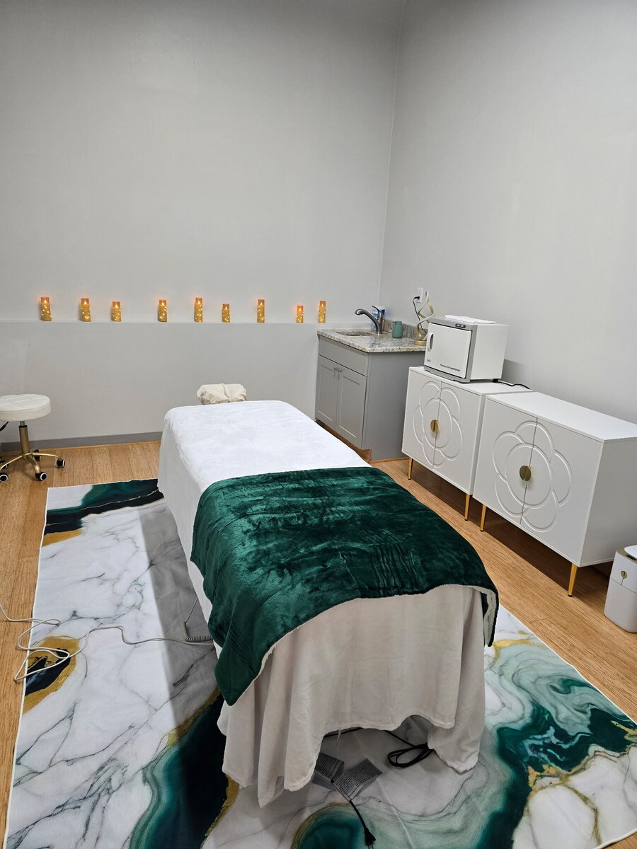 Images The House of Jade Massage