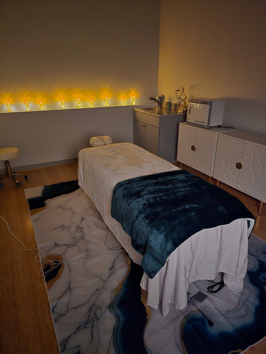Images The House of Jade Massage