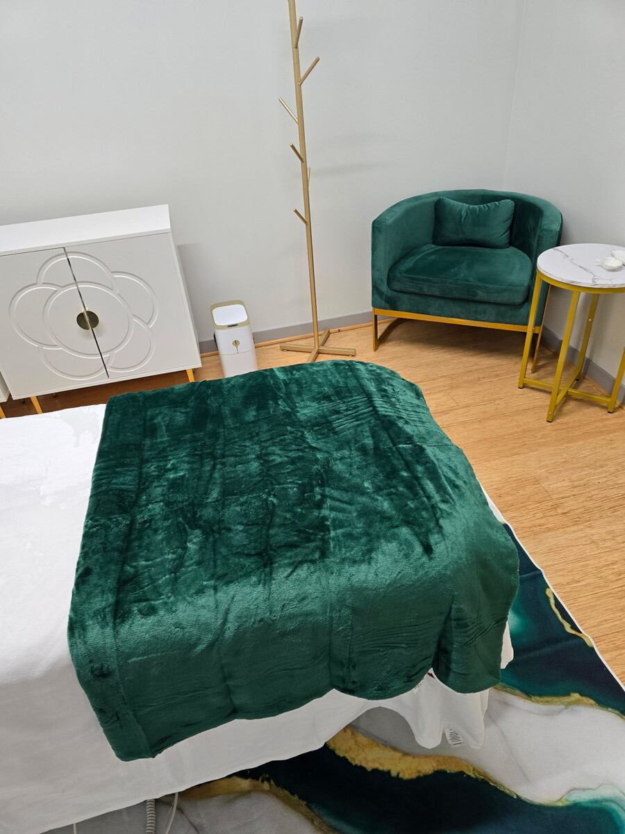 Images The House of Jade Massage