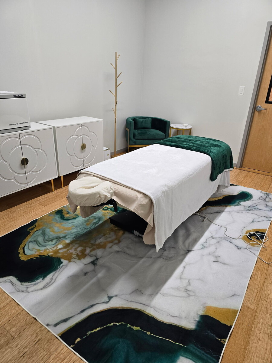 Images The House of Jade Massage