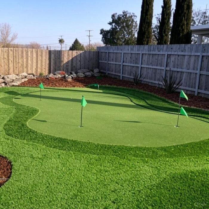 Images Cornerstone Terrains