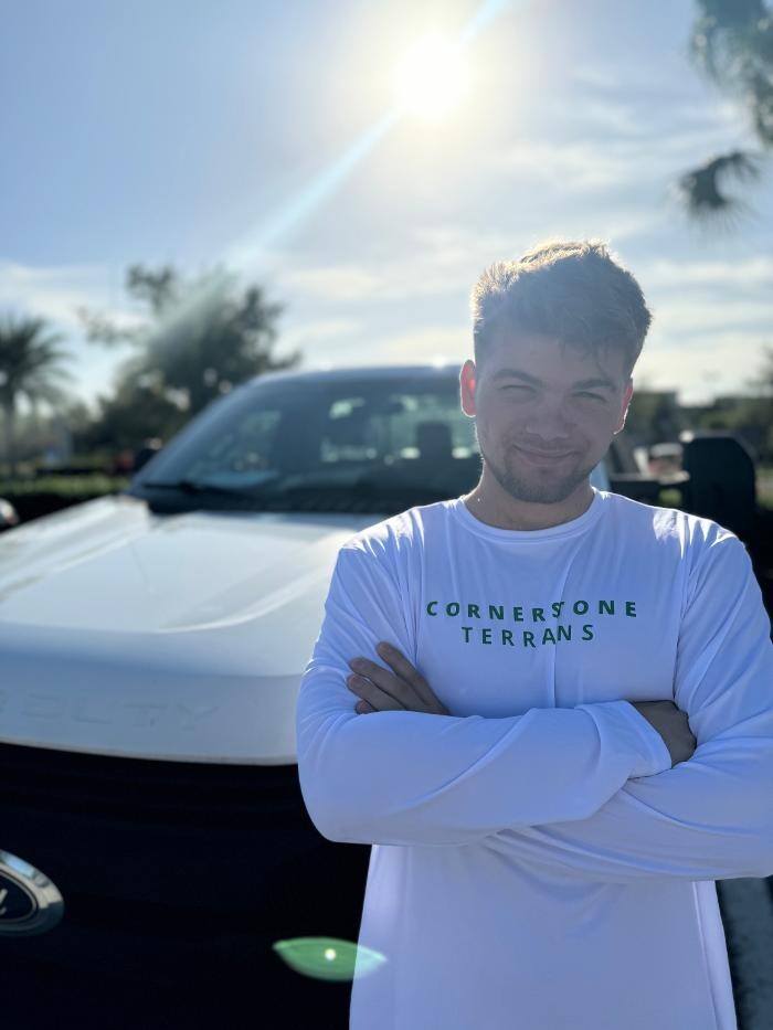 Images Cornerstone Terrains