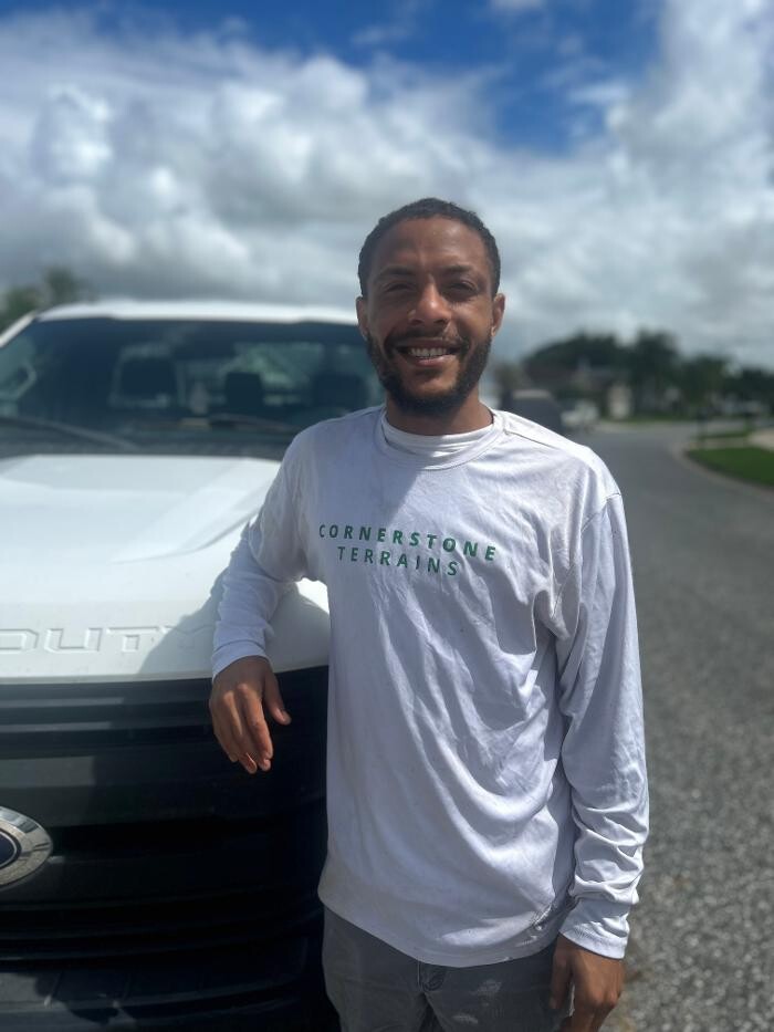 Images Cornerstone Terrains