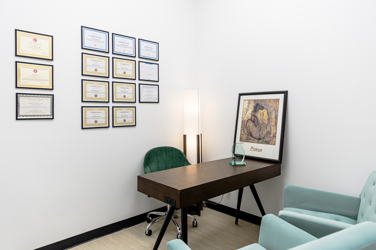 Images Horizons OBGYN & Aesthetics