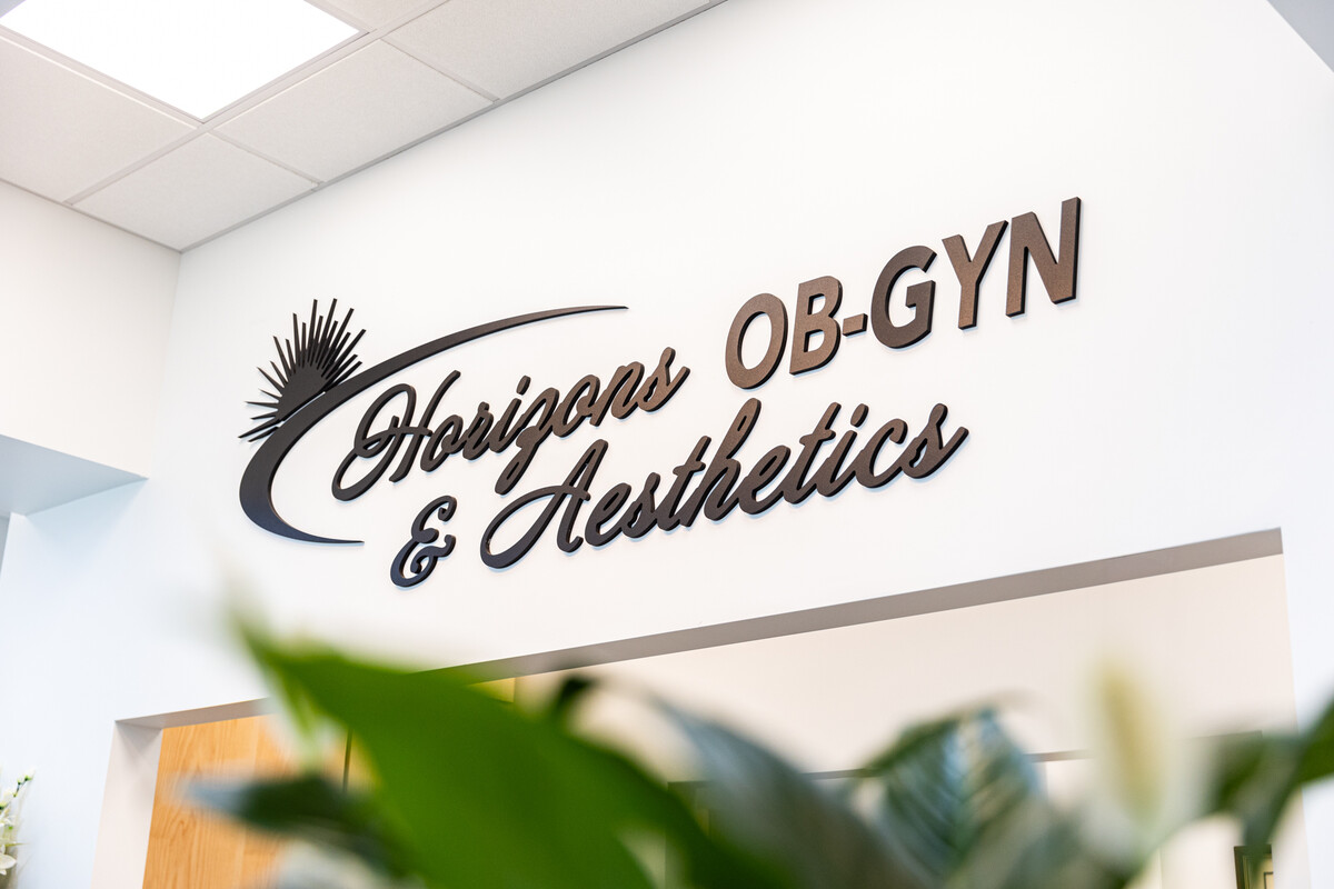 Images Horizons OBGYN & Aesthetics