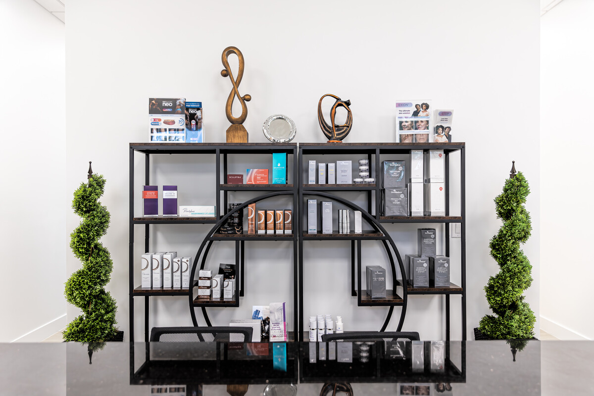 Images Horizons OBGYN & Aesthetics