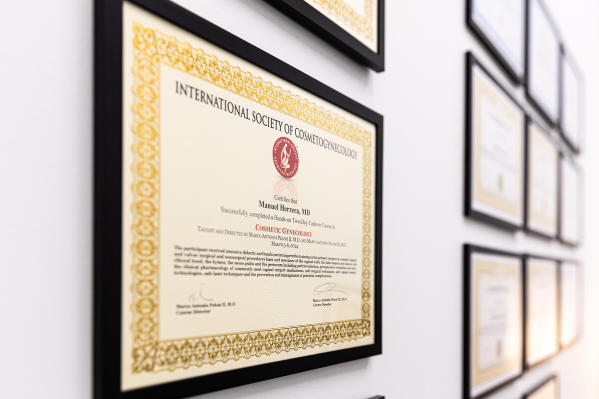 Images Horizons OBGYN & Aesthetics