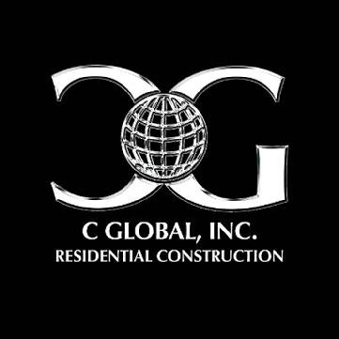 C Global, Inc Logo