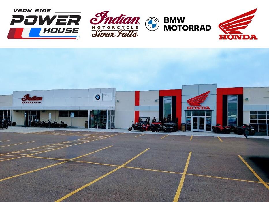 Images Vern Eide Powerhouse