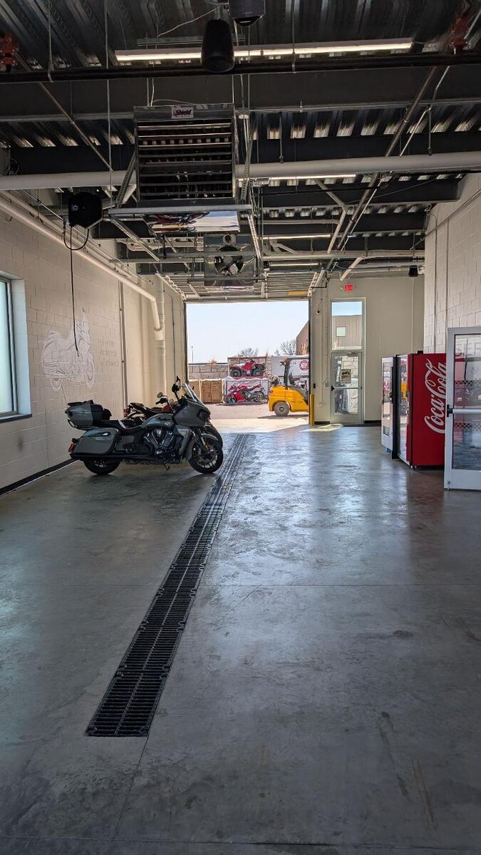 Images Indian Motorcycle of Sioux Falls