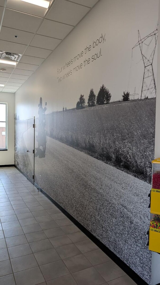 Images Indian Motorcycle of Sioux Falls