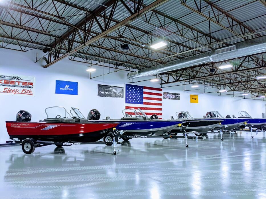 Images Vern Eide Marine