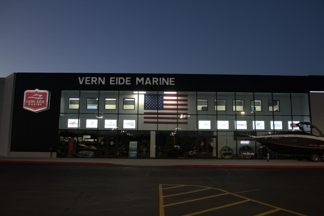 Images Vern Eide Marine