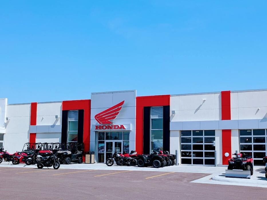 Images Honda Powerhouse of Sioux Falls