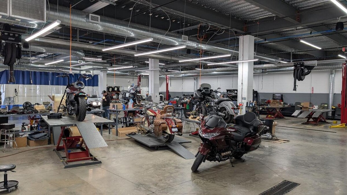 Images Honda Powerhouse of Sioux Falls