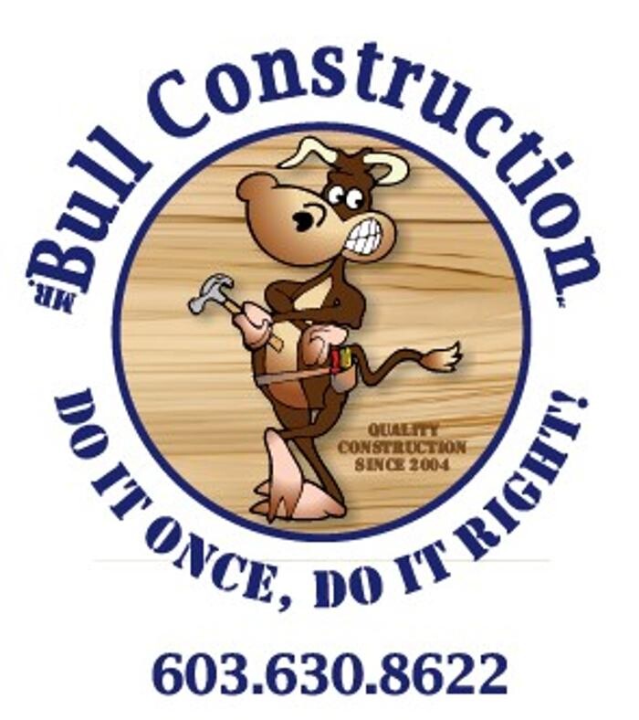 Images Mr Bull Construction LLC