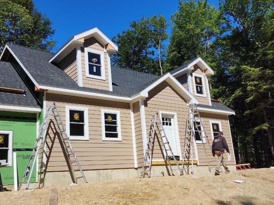 Images Mr Bull Construction LLC