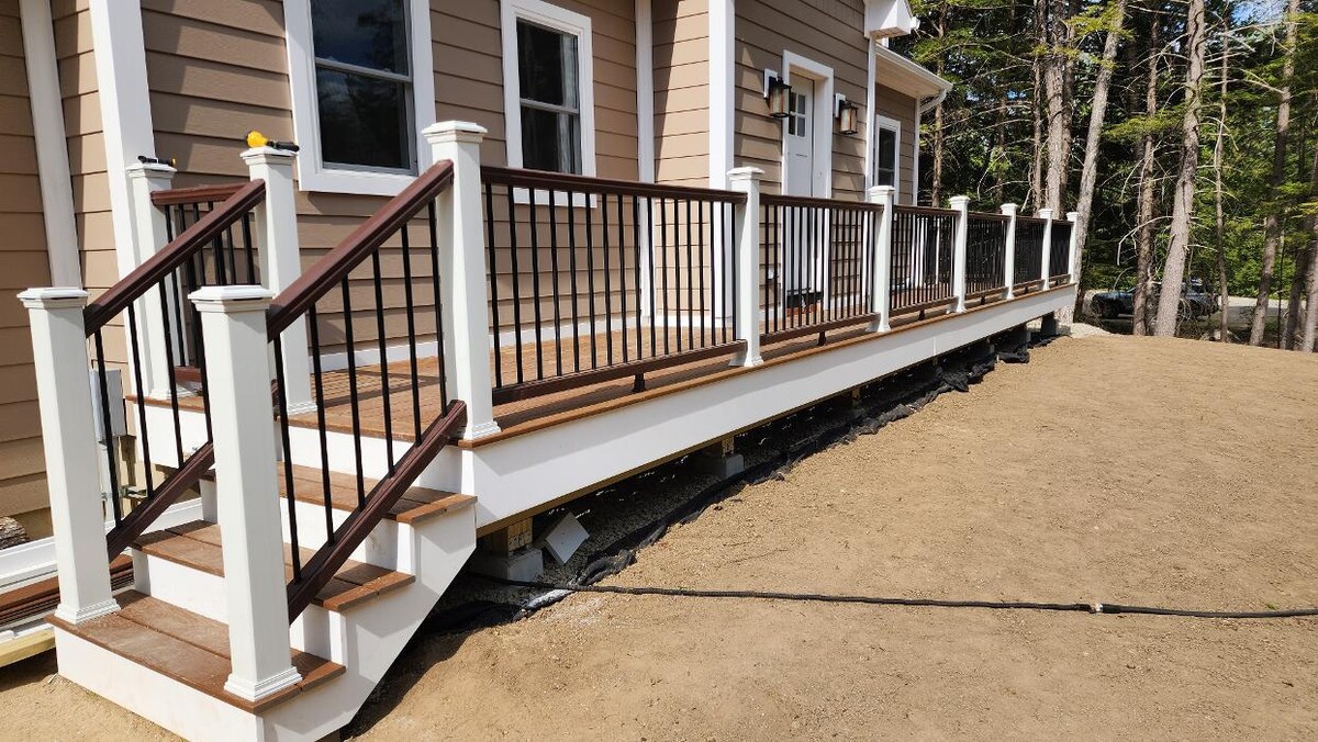 Images Mr Bull Construction LLC
