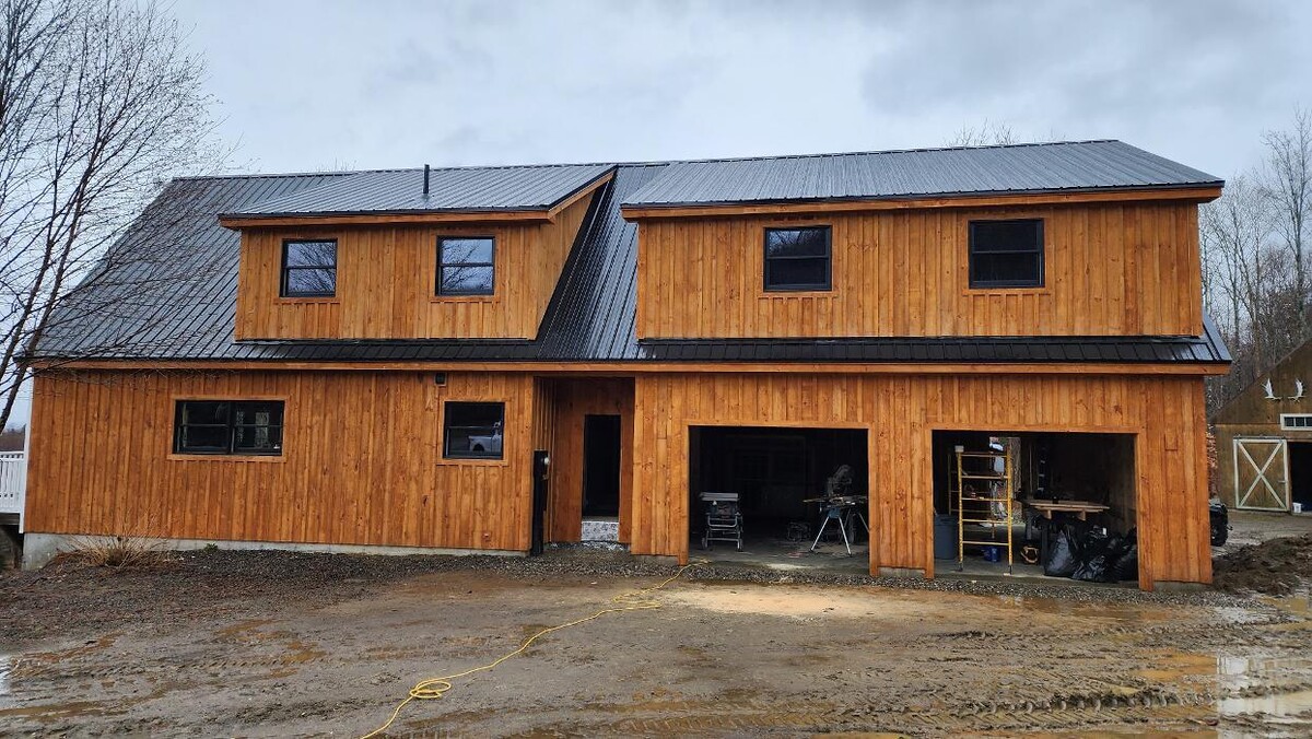 Images Mr Bull Construction LLC