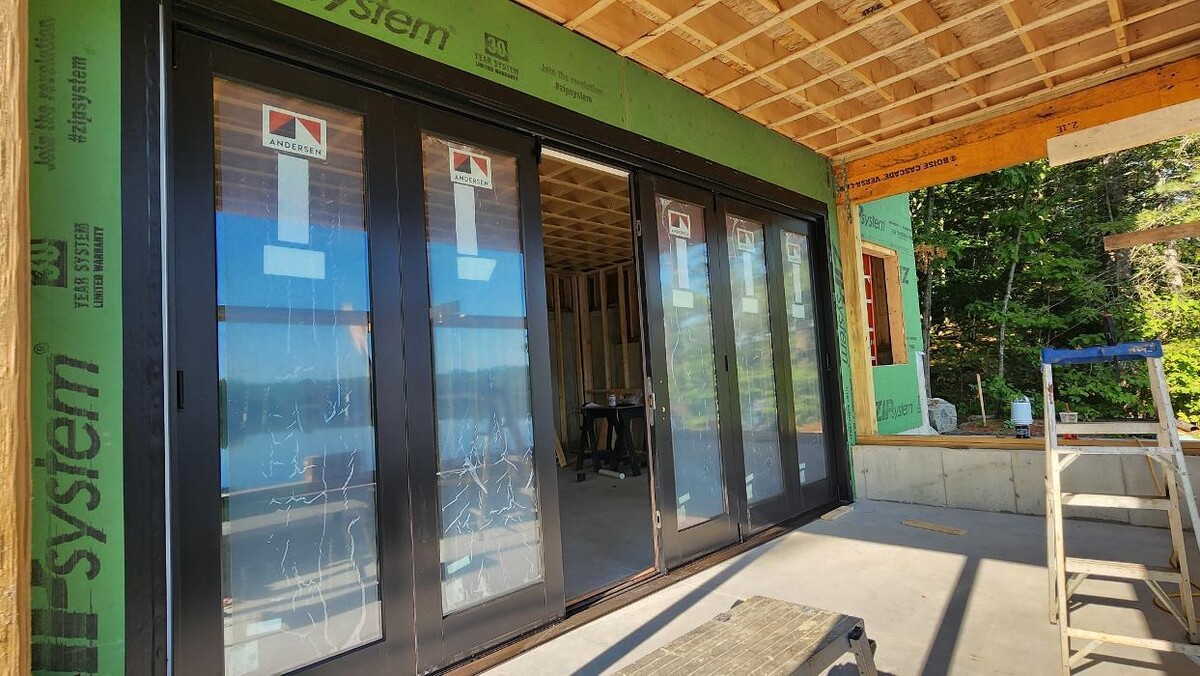 Images Mr Bull Construction LLC