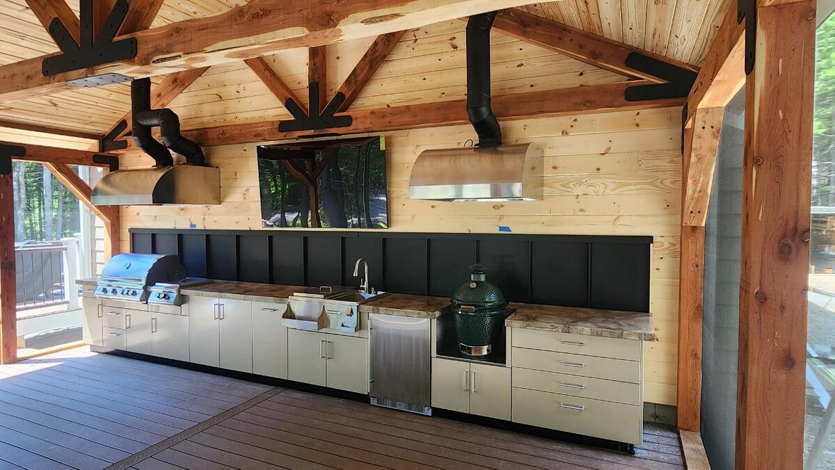 Images Mr Bull Construction LLC