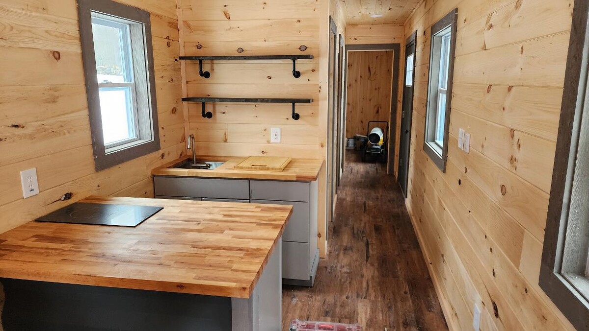 Images Mr Bull Construction LLC