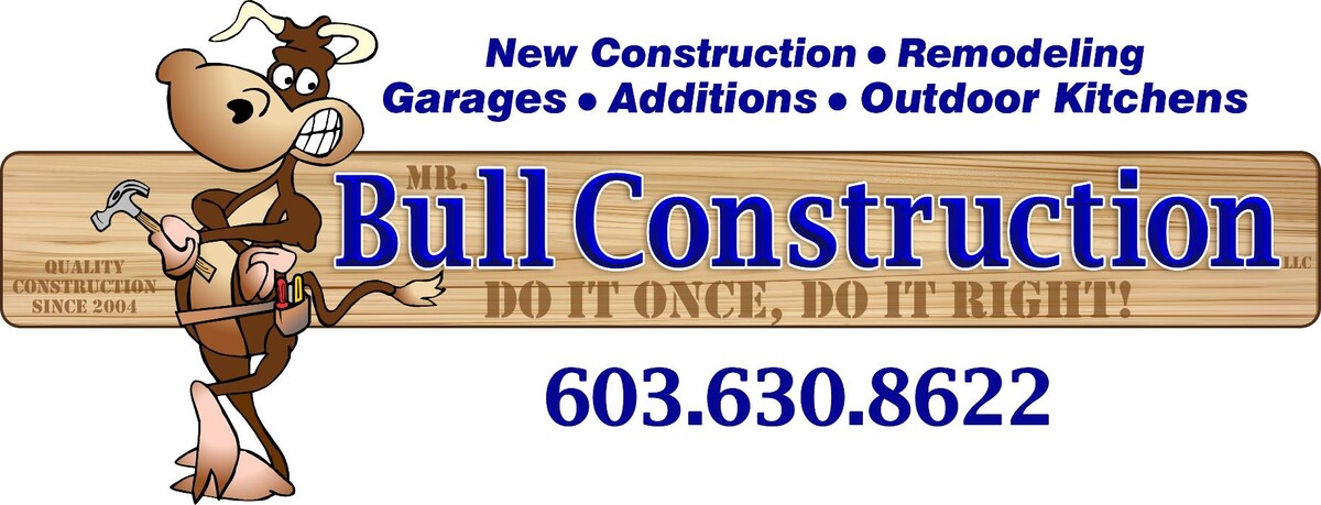 Images Mr Bull Construction LLC
