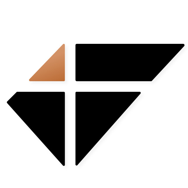 The Alfred Firm Logo