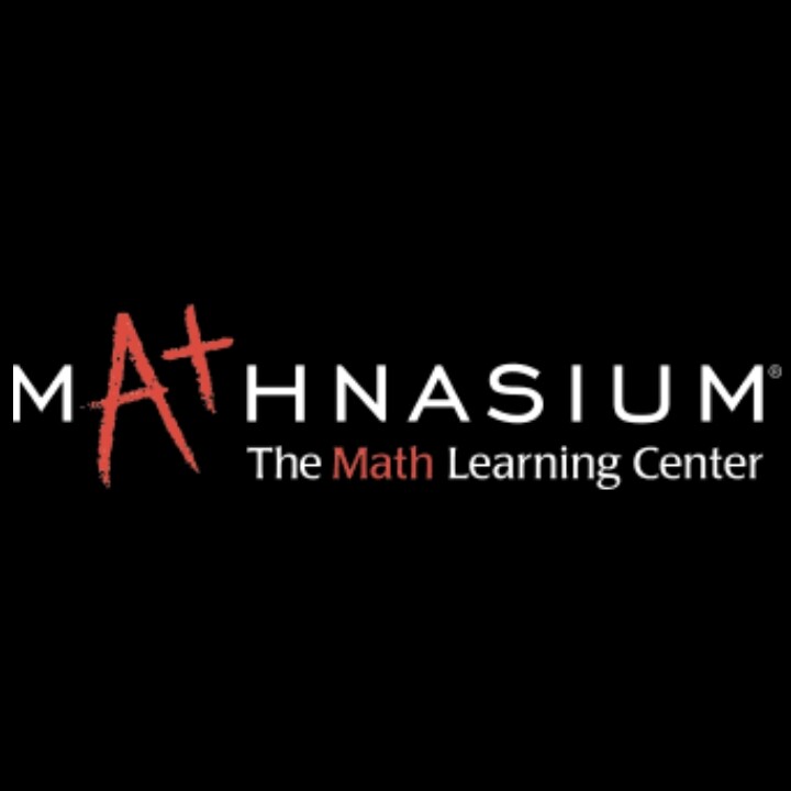 Mathnasium of Monterey Logo