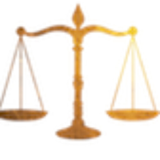 Chuck Pardue Law Logo
