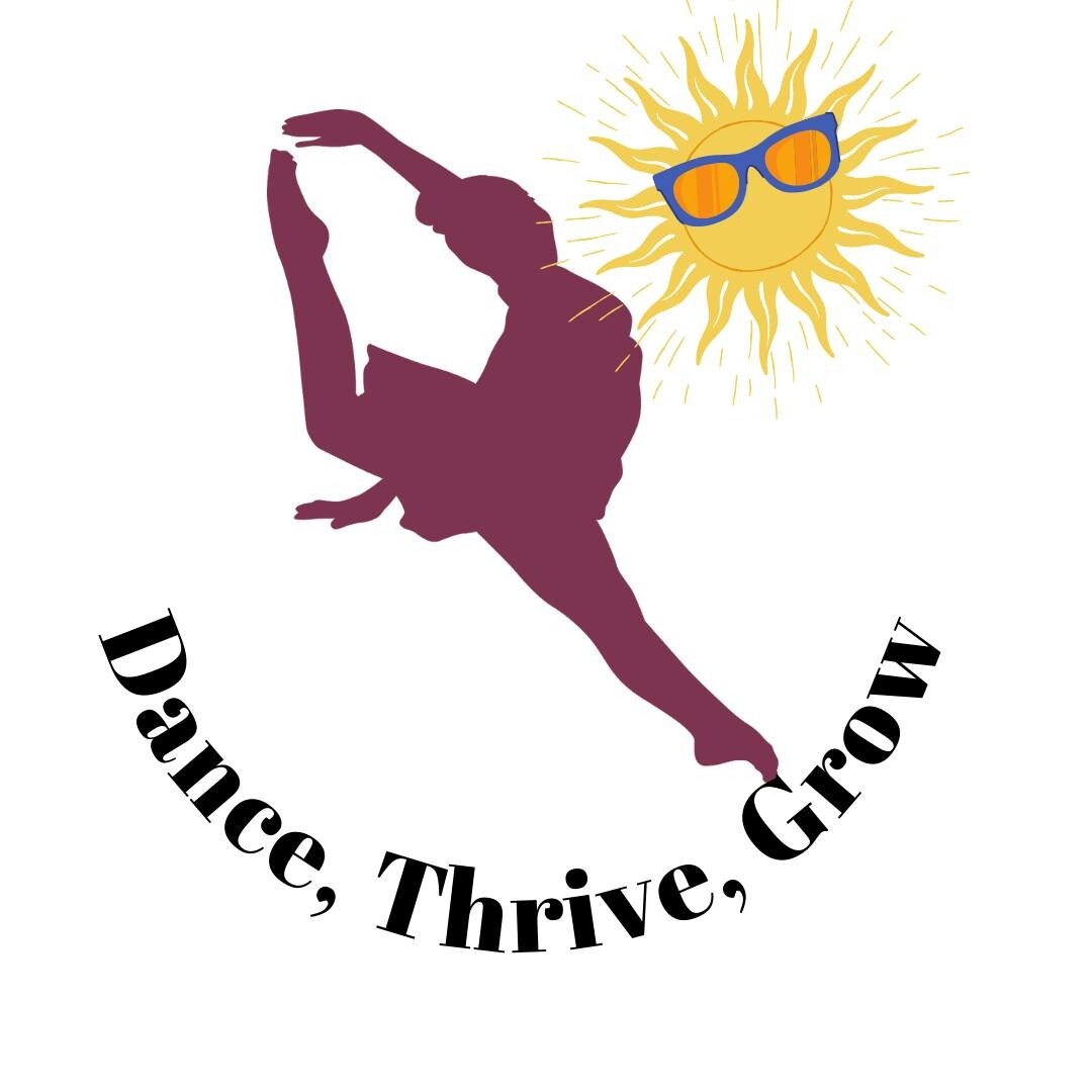 Allegro Performing Arts Academy Logo