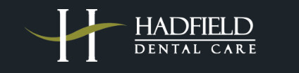 Hadfield Dental Care Logo