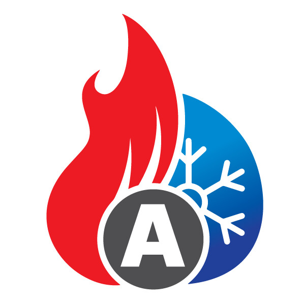 Advanced Air Conditioning, Heating & Refrigeration Logo